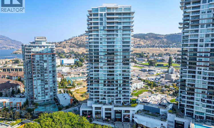 1405-1181 Sunset Drive