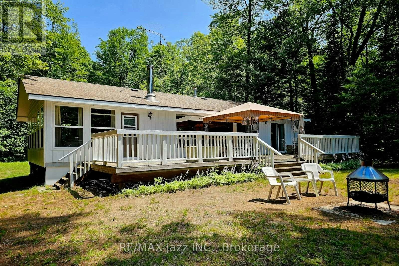 2006 Beaver Lake Lane SOUTH, Minden Hills, ON, K0M 2L1