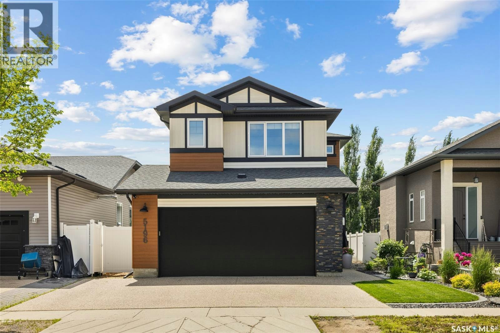 5196 Aviator Crescent, Regina, SK, S4W 0G5