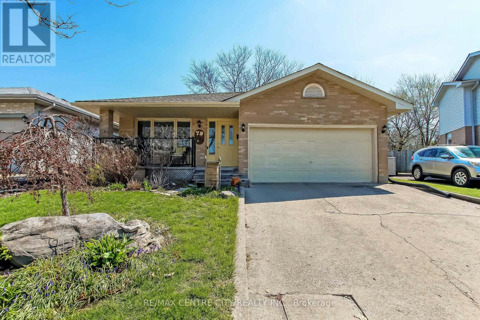 79 Ashley Crescent, London, ON, N6E 3P8