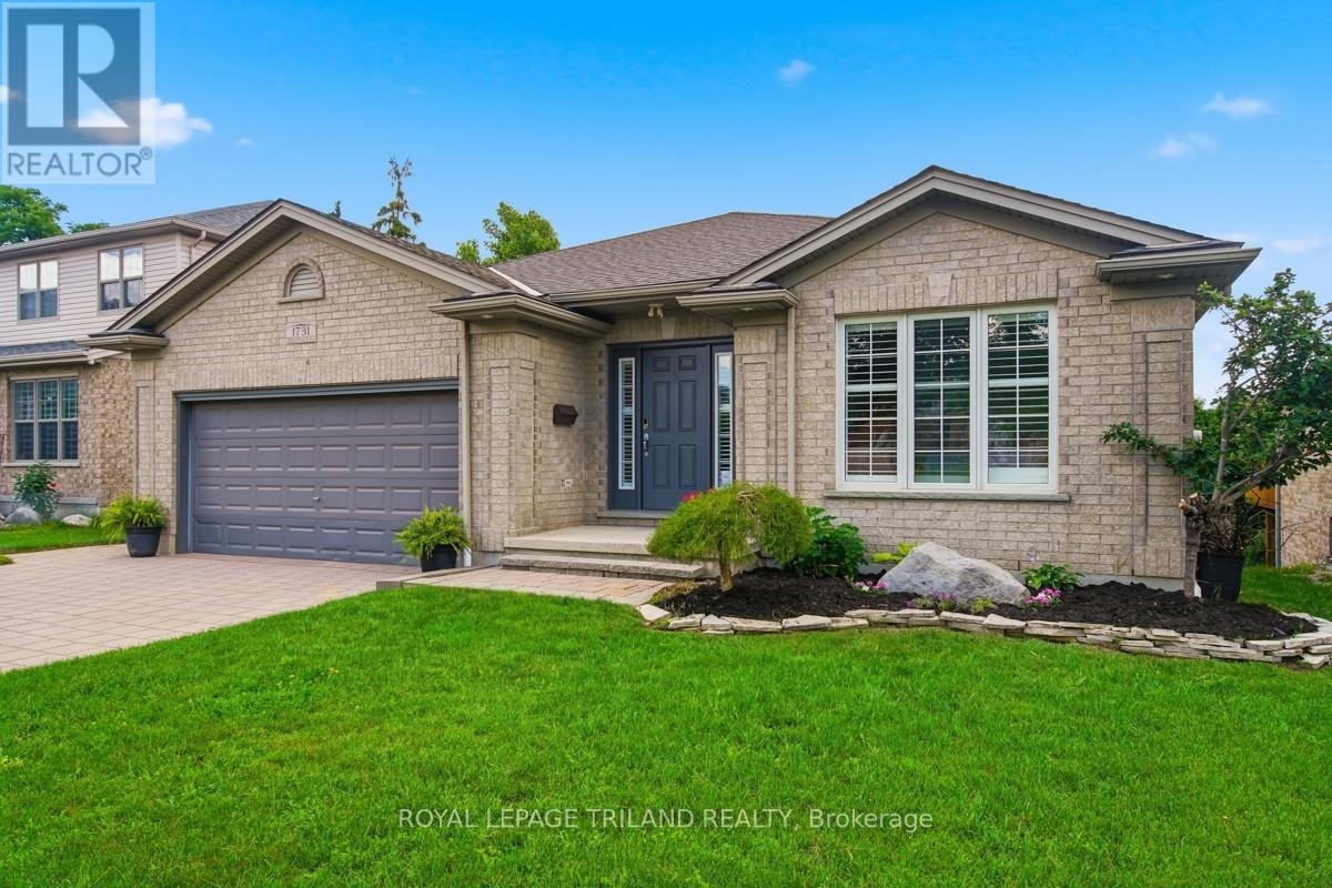 1731 Fiddlehead Place, London, ON, N6G 5M6