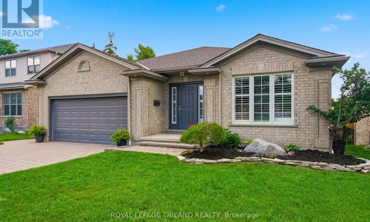 1731 Fiddlehead Place