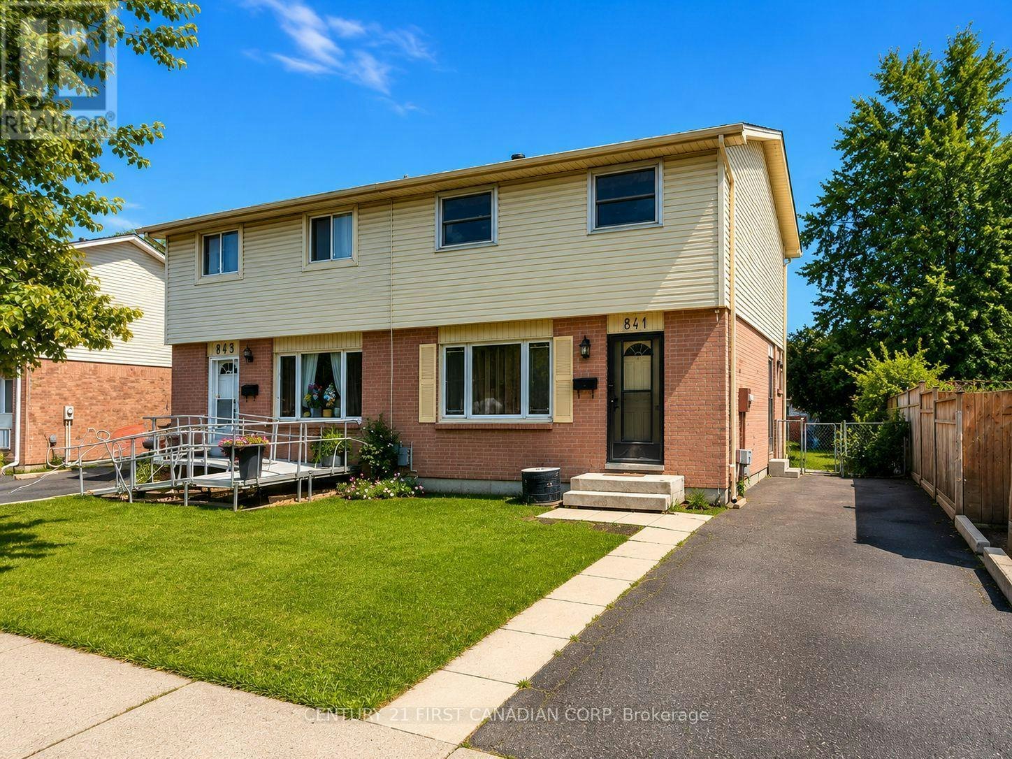 841 Jalna Boulevard, London, ON, N6E 2S2