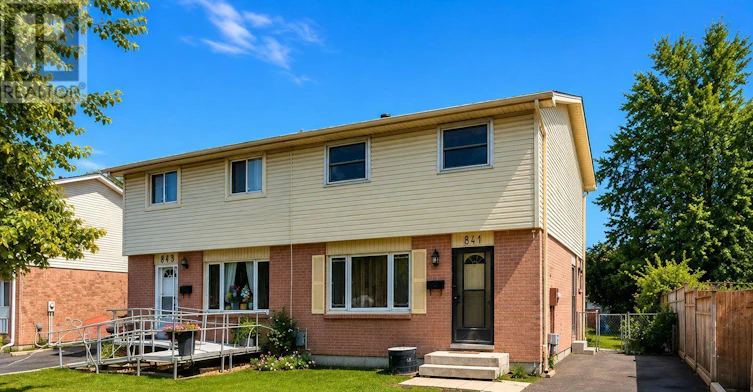 841 Jalna Boulevard, London, ON, N6E 2S2