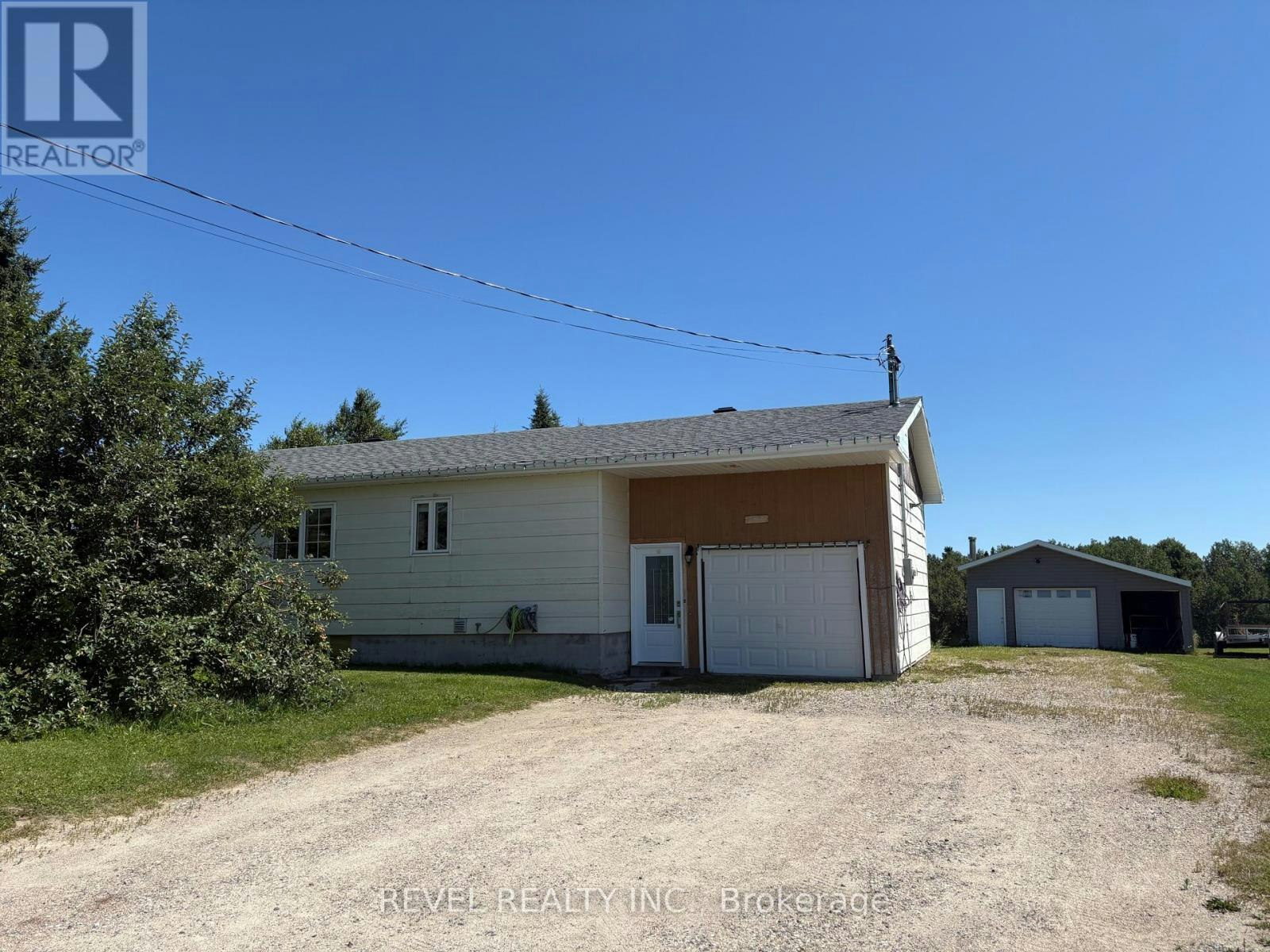 364 Genier Road, Cochrane, ON, P0L 1C0