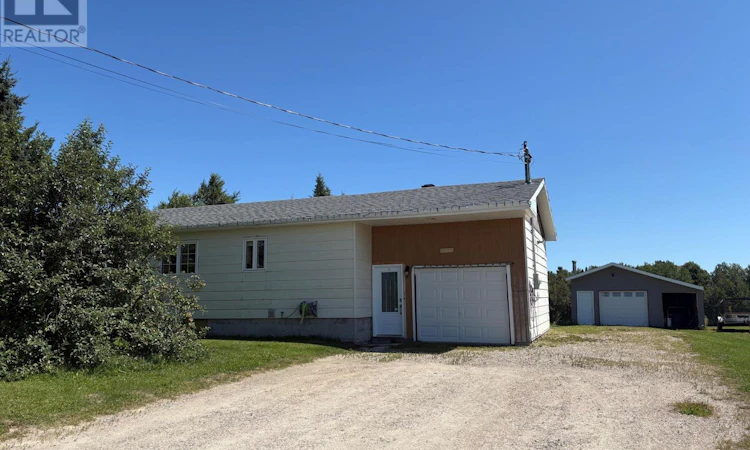 364 Genier Road