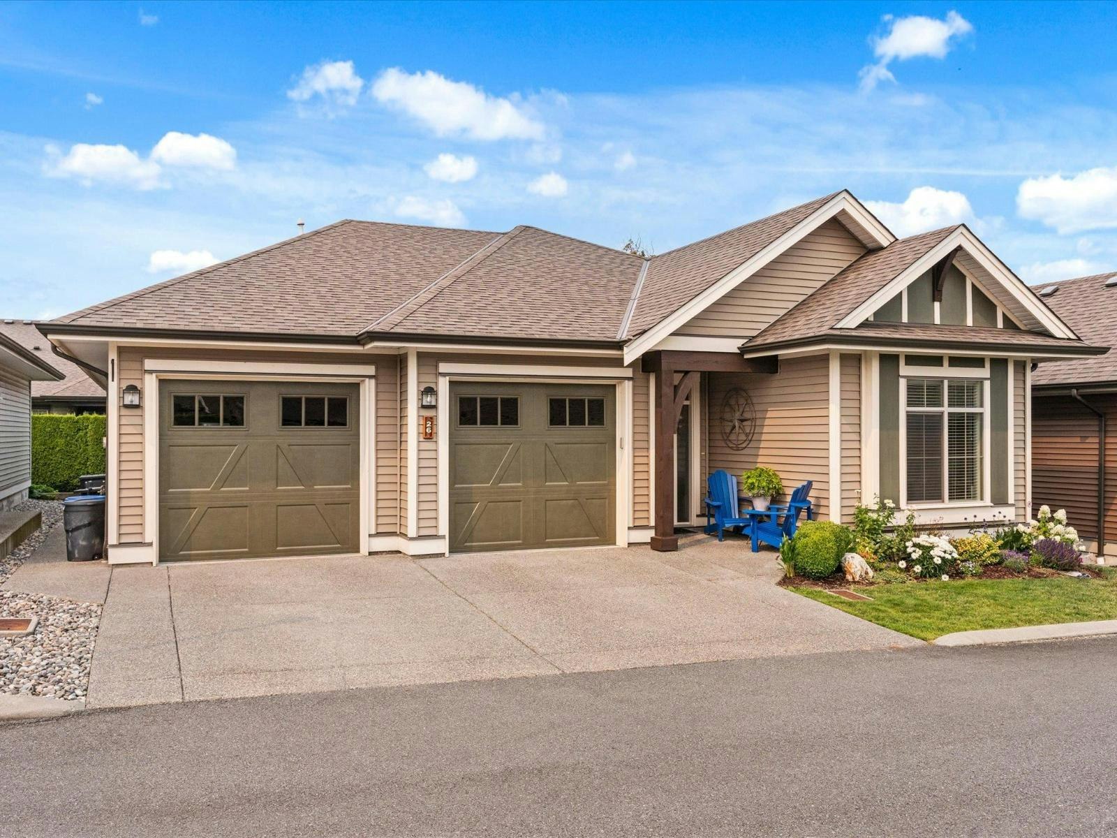 26-45900 SOUTH Sumas Road, Chilliwack, BC, V2R 0S9