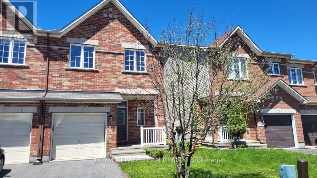 541 Salzburg Drive, Ottawa, ON, K4A 0C6