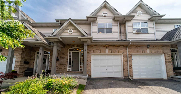3-5200 Dorchester Road, Niagara Falls, ON, L2E 7M6