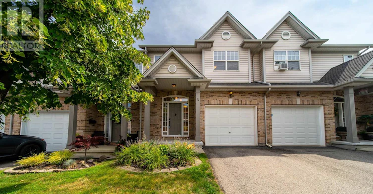 3-5200 Dorchester Road, Niagara Falls, ON, L2E 7M6 - 42