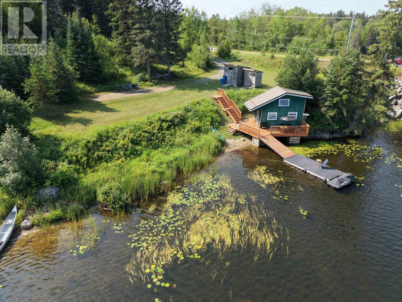 475-A East Melick Road, Kenora, ON, P9N 4N6