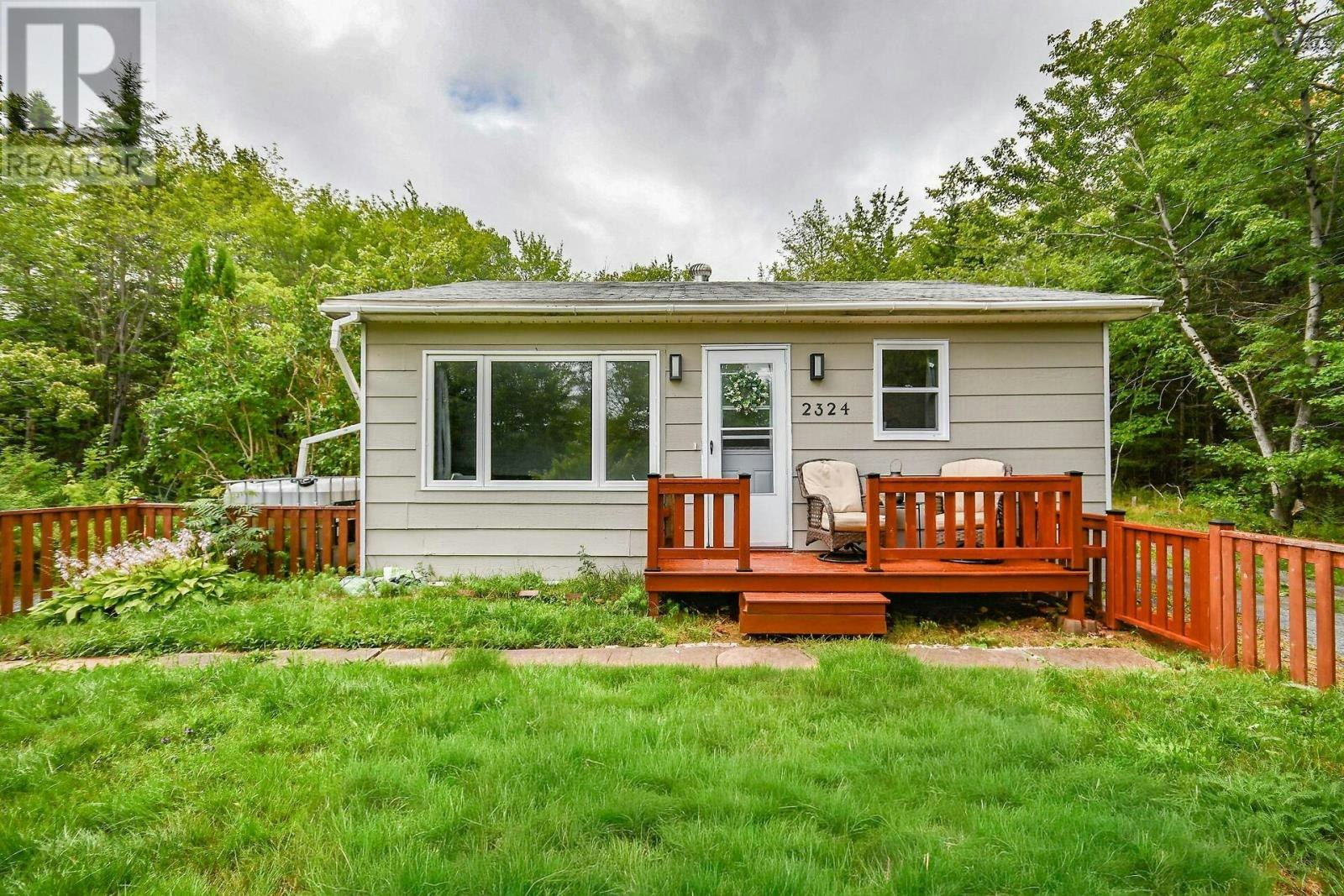 2324 Beaver Bank Road, Beaver Bank, NS, B4G 1E5