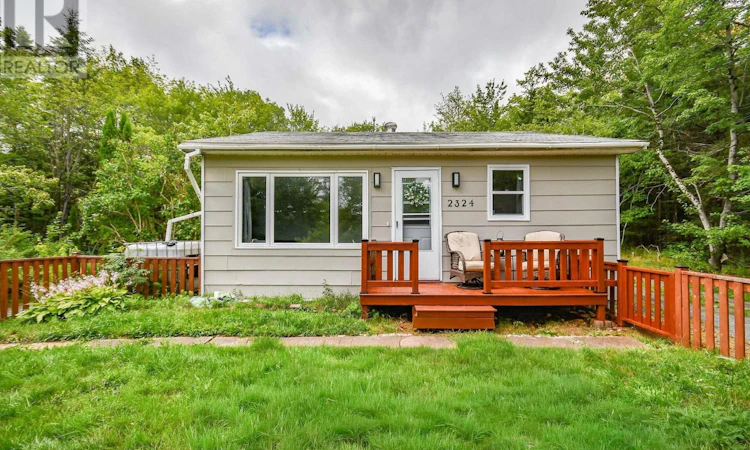 2324 Beaver Bank Road