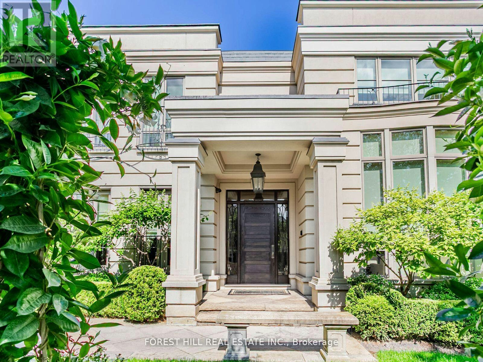 7 Cedarwood Avenue, Toronto, ON, M2L 1L7