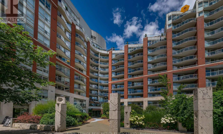 707-550 Queens Quay W