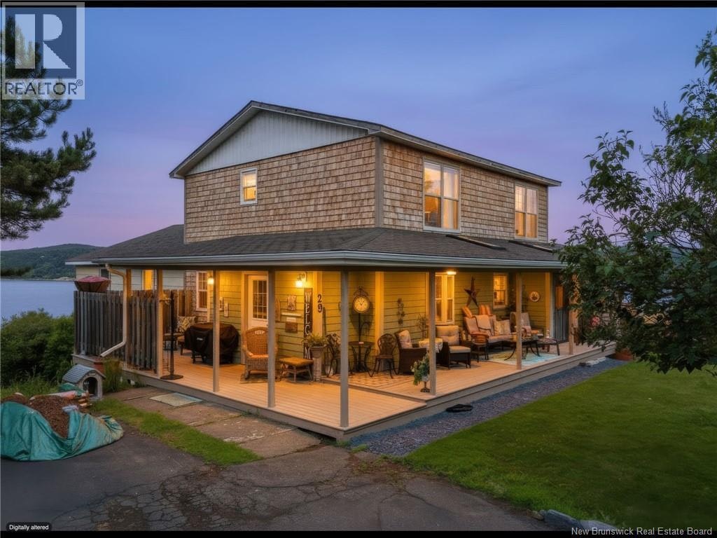 29 Hillhurst, Quispamsis, NB, E2E 1C3