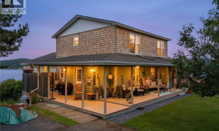 29 Hillhurst