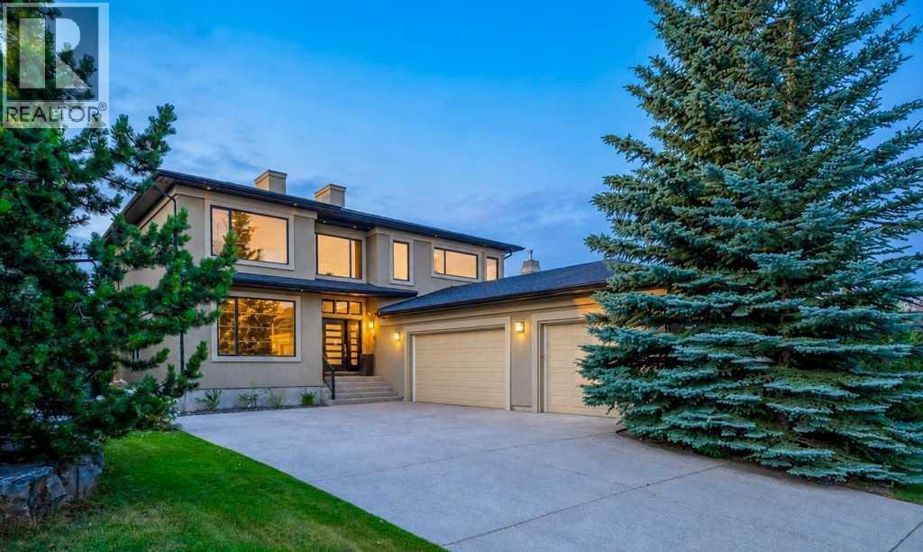 10 Aspen Ridge Way SW, Calgary, AB, T3H 5M3