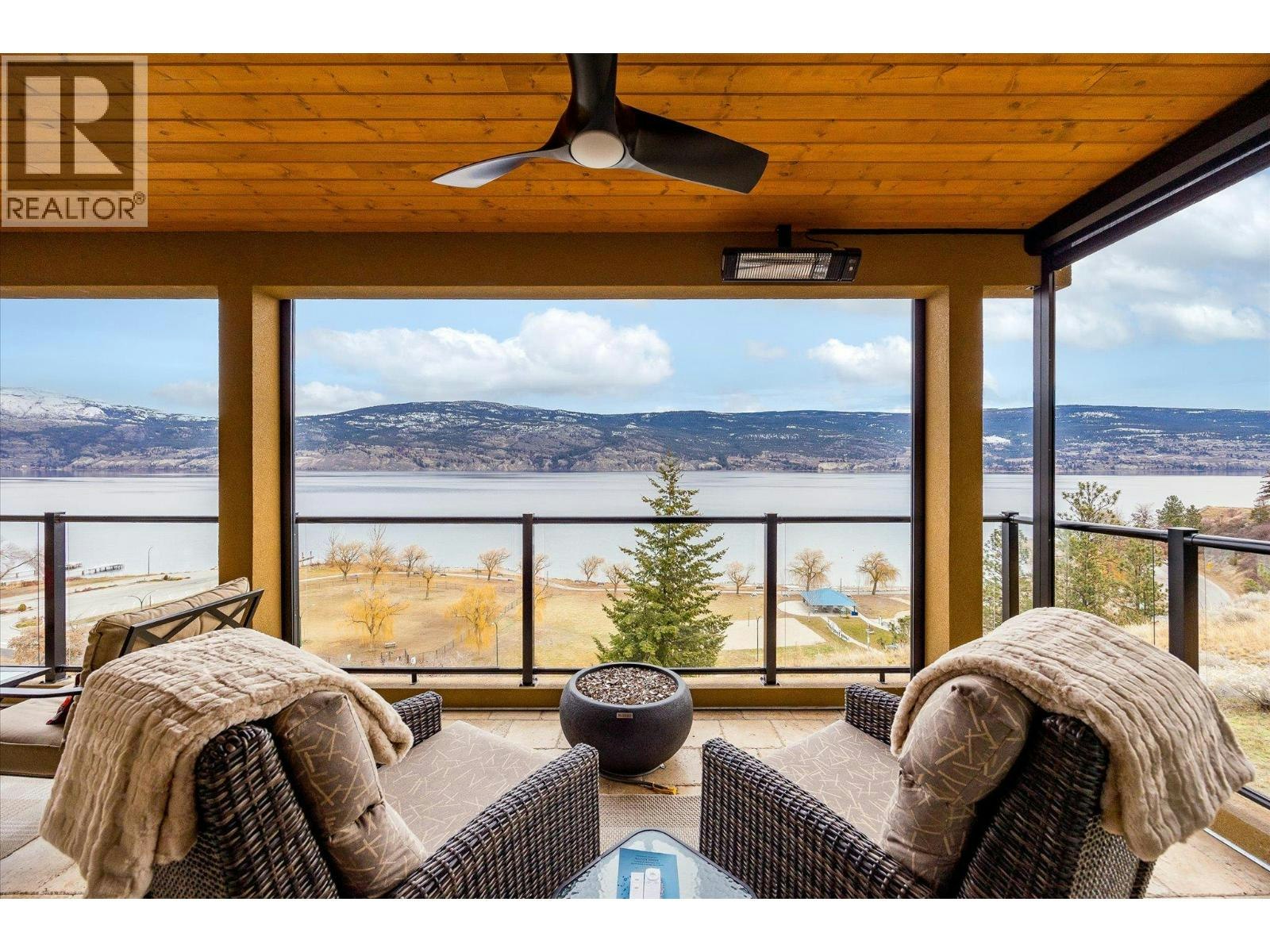 206-14419 Downton Avenue, Summerland, BC, V0H 1Z1