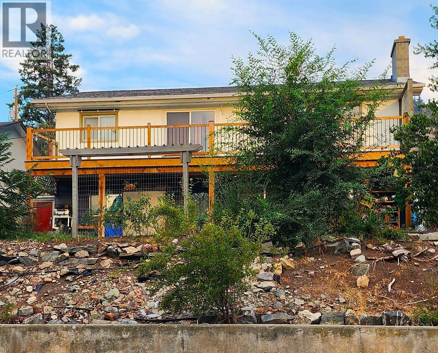 6280 Okanagan Street, Oliver, BC, V0H 1T0