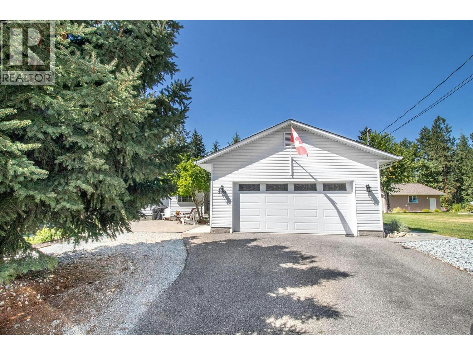2508 Harvard Road, Kelowna, BC, V1W 4C2