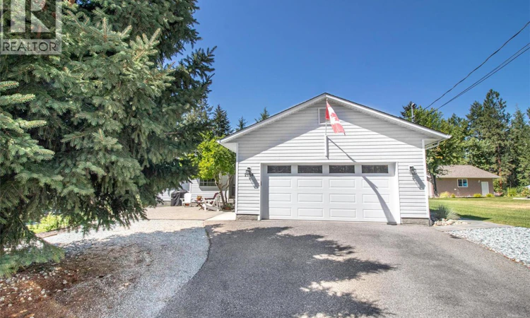 2508 Harvard Road