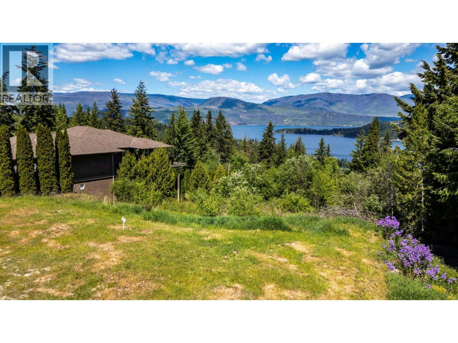 Lot-117 Golf Course Drive, Blind Bay, BC, V0E 1H1