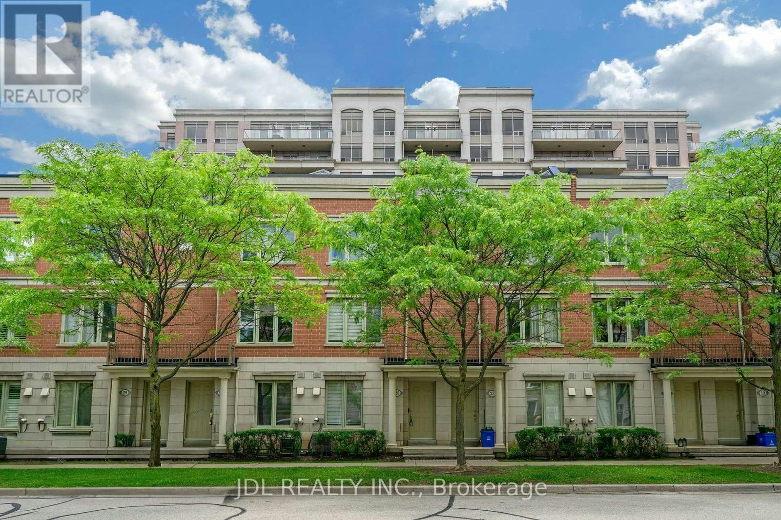 25 Galleria Parkway, Markham, ON, L3T 0A3
