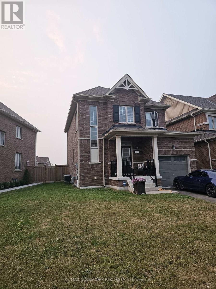 137 Casserley Crescent, New Tecumseth, ON, L0G 1W0