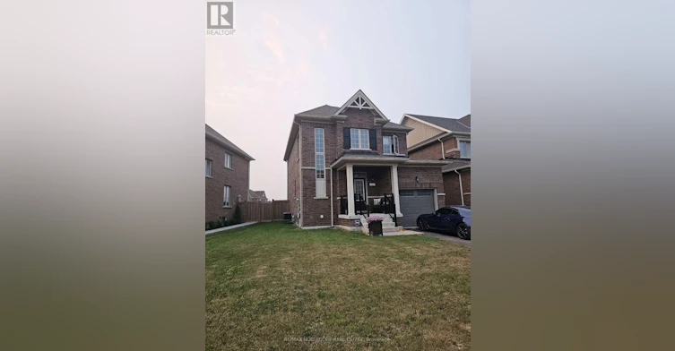 137 Casserley Crescent, New Tecumseth, ON, L0G 1W0