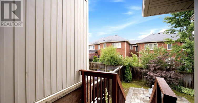 37 Stoyell Drive, Richmond Hill, ON, L4E 0M7 - 42
