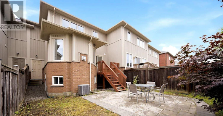 37 Stoyell Drive, Richmond Hill, ON, L4E 0M7 - 46