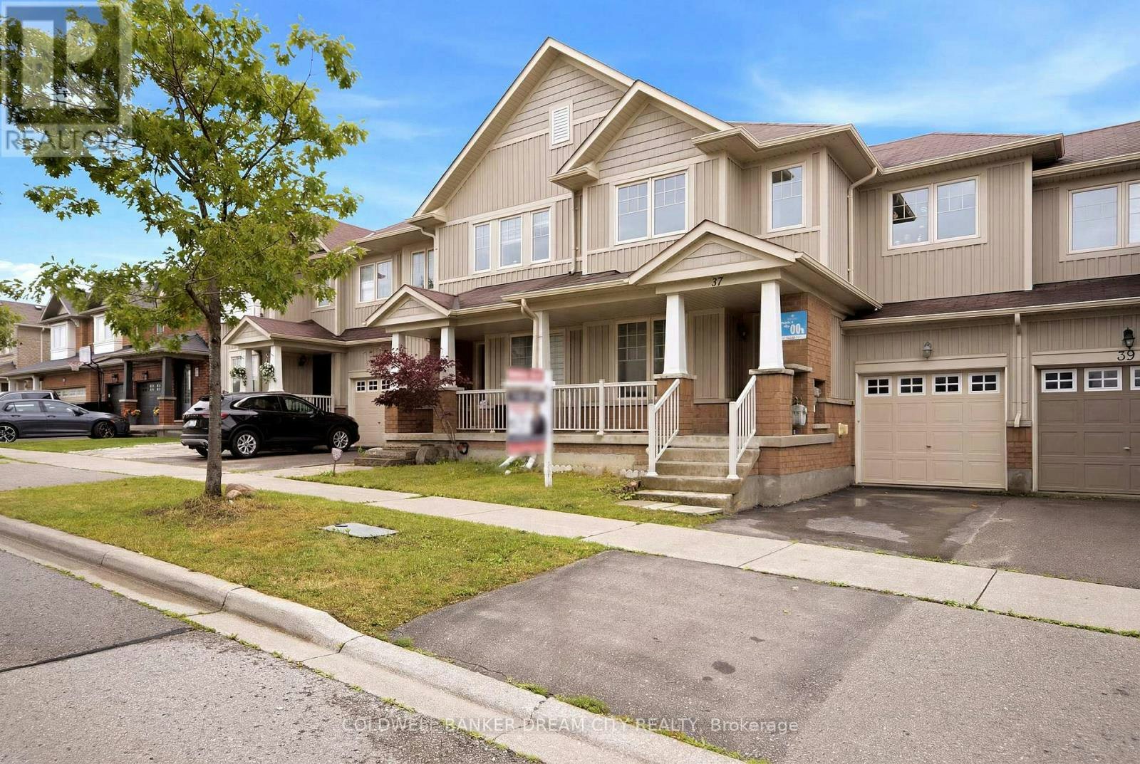 37 Stoyell Drive, Richmond Hill, ON, L4E 0M7 - 2