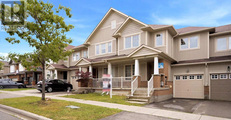 37 Stoyell Drive, Richmond Hill, ON, L4E 0M7 - 2
