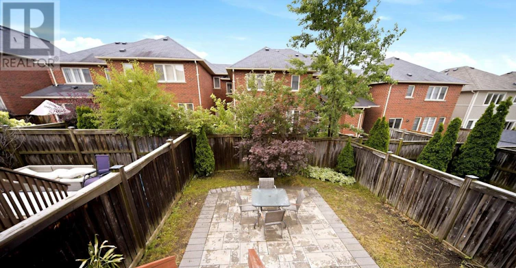 37 Stoyell Drive, Richmond Hill, ON, L4E 0M7 - 43