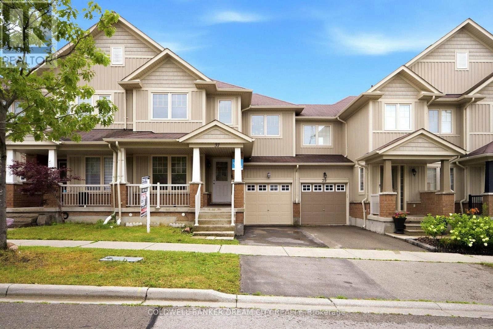 37 Stoyell Drive, Richmond Hill, ON, L4E 0M7