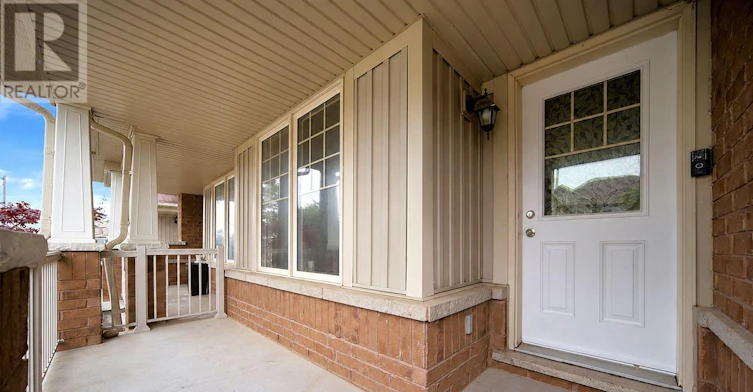 37 Stoyell Drive, Richmond Hill, ON, L4E 0M7 - 4