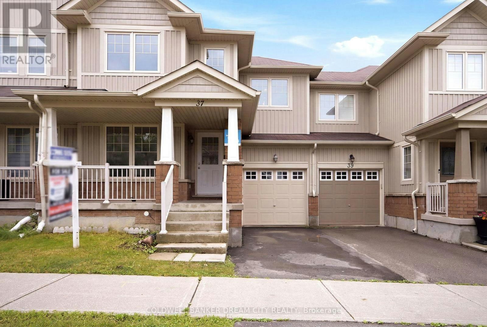37 Stoyell Drive, Richmond Hill, ON, L4E 0M7 - 3