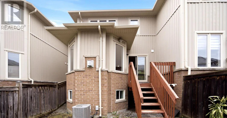 37 Stoyell Drive, Richmond Hill, ON, L4E 0M7 - 45