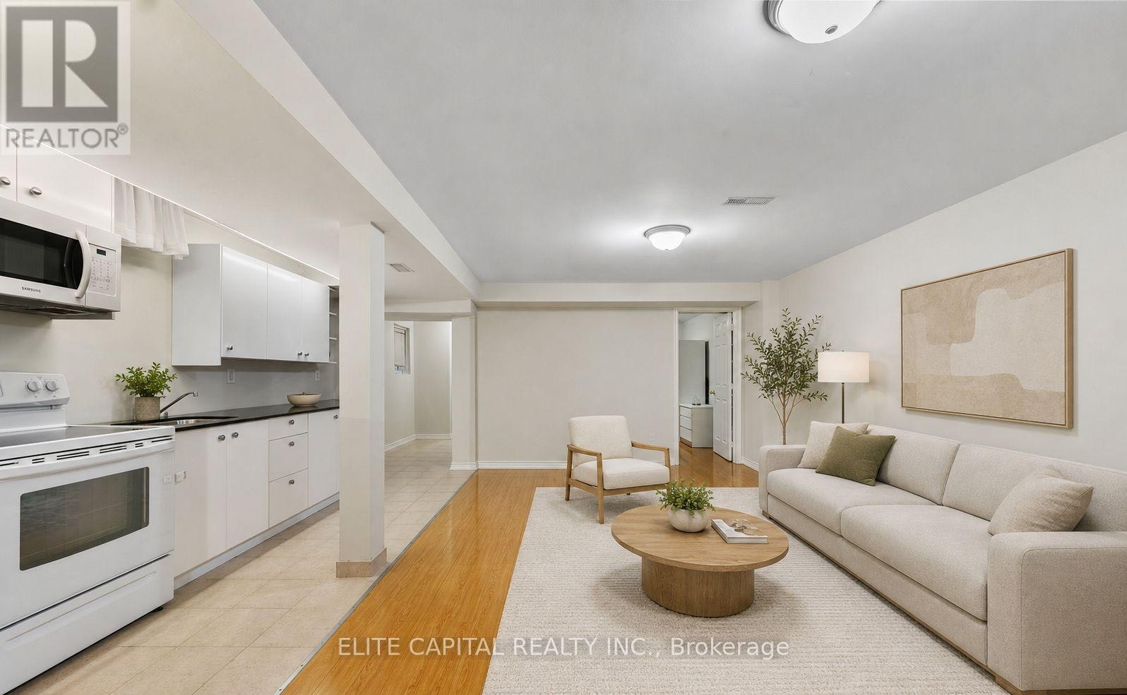 66 Carrier Crescent, Vaughan, ON, L6A 0T8 - 3