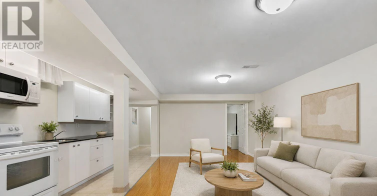 66 Carrier Crescent, Vaughan, ON, L6A 0T8 - 3