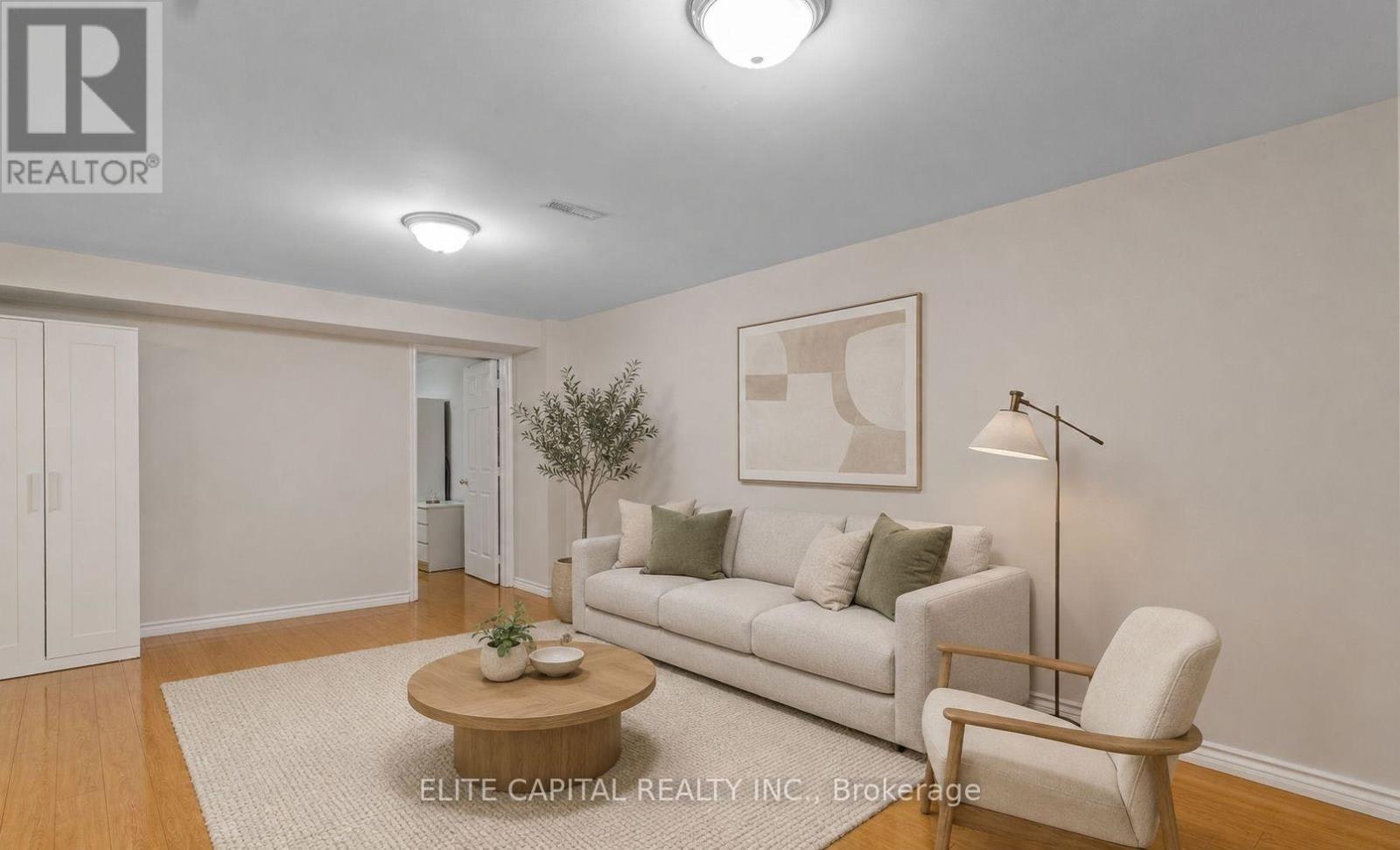 66 Carrier Crescent, Vaughan, ON, L6A 0T8 - 5