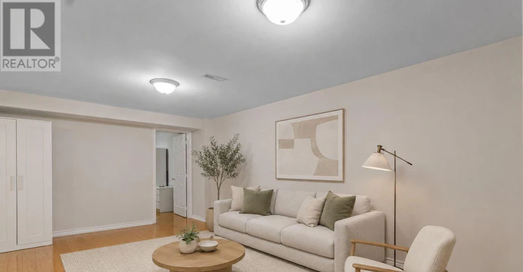 66 Carrier Crescent, Vaughan, ON, L6A 0T8 - 5
