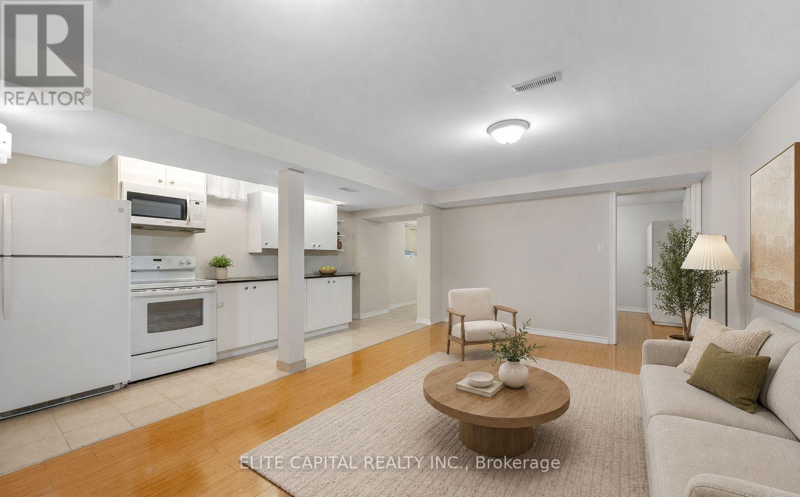 66 Carrier Crescent, Vaughan, ON, L6A 0T8 - 4