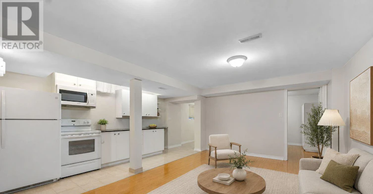 66 Carrier Crescent, Vaughan, ON, L6A 0T8 - 4