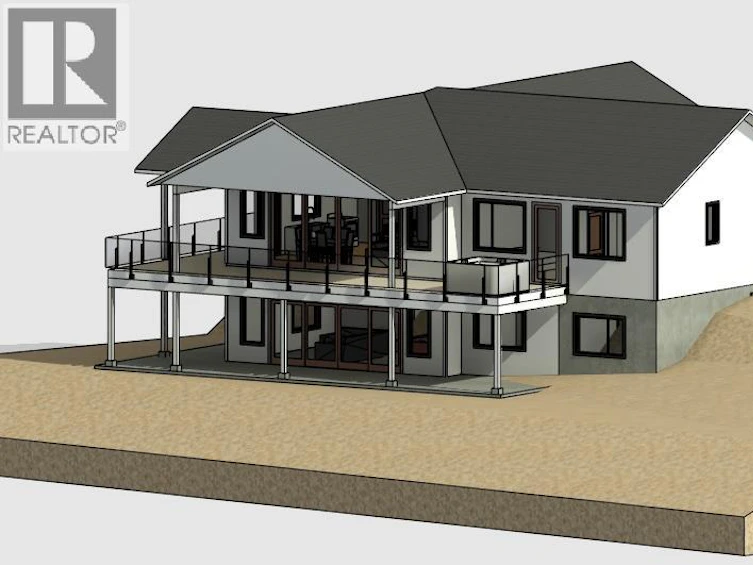 Lot-177 Islandview Road, Blind Bay, BC, V0E 1H2 - 10