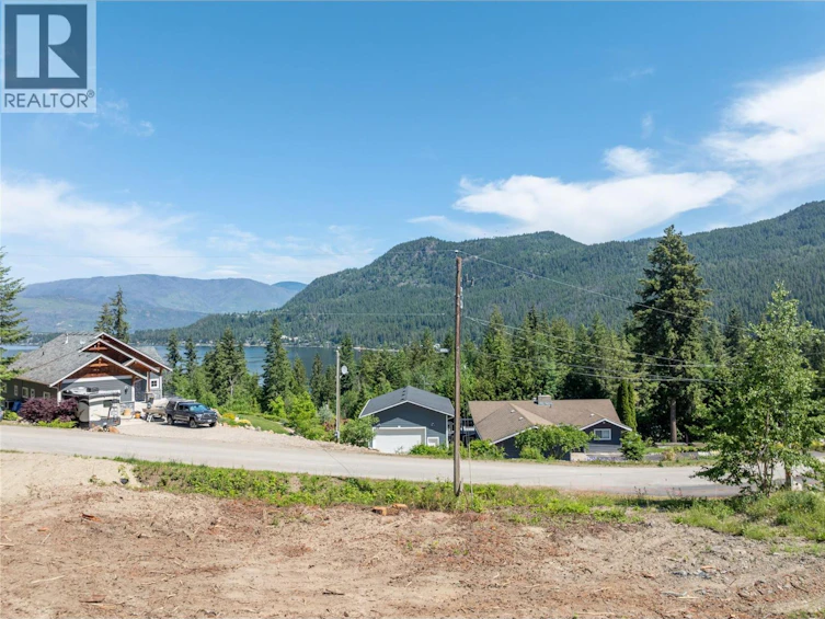 Lot-177 Islandview Road, Blind Bay, BC, V0E 1H2 - 15