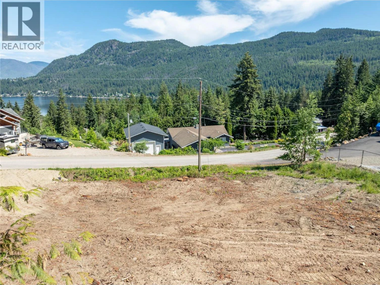 Lot-177 Islandview Road, Blind Bay, BC, V0E 1H2 - 17