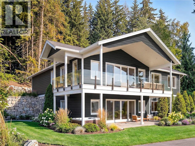 Lot-177 Islandview Road, Blind Bay, BC, V0E 1H2 - 2
