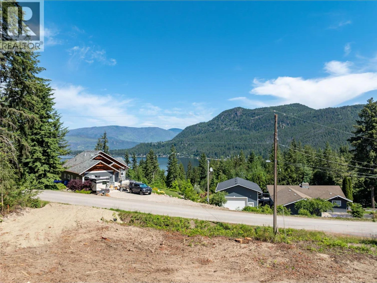Lot-177 Islandview Road, Blind Bay, BC, V0E 1H2 - 14
